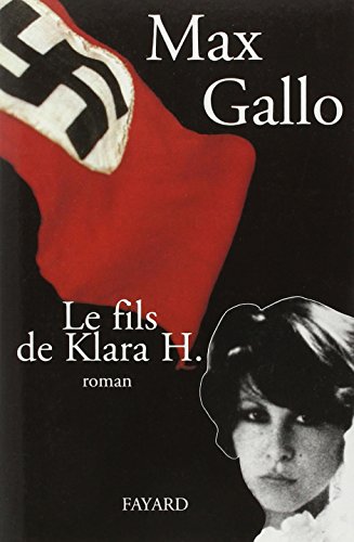 Le Fils de Klara H. (Paperback)