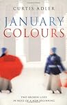 January Colours: Two Broken Lives in Need of a New Beginning