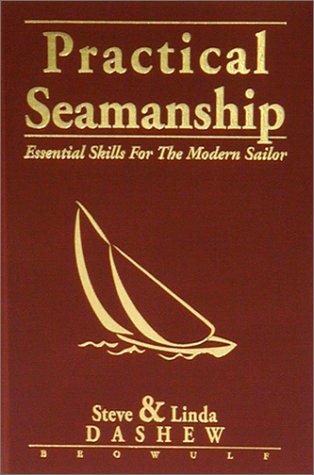 Practical Seamanship : Essential Skills for the Modern Sailor (Hardcover)