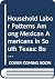 Household Labor Patterns Among Mexican Americans in South Texas by Elizabeth K. Briody
