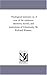 Theological institutes: or, A view of the evidences, doctrines, morals, and institutions of Christianity. By Richard Watson.