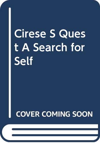 Quest: A search for self (Paperback)