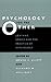 Psychology for the Other: Levinas, Ethics and the Practice of Psychology