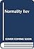 Normality: Theoretical and Clinical Concepts of Mental Health
