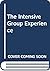 The Intensive Group Experience