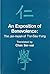 An Exposition of Benevolence: The Jen-hsüeh of T'an Ssu-t'ung (Institute of Chinese Studies The Chinese University of Hong Monograph, 6)