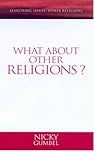 What About Other Religions?