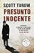 Presunto inocente