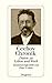 Čechov Chronik: Daten zu Leben und Werk (German Edition)