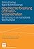Geschlechterforschung und Naturwissenschaften: Einführung in ein komplexes Wechselspiel (Studien Interdisziplinäre Geschlechterforschung, 14) (German Edition)