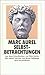 Selbstbetrachtungen by Marcus Aurelius