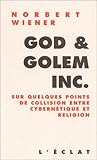GOD ET GOLEM INC.