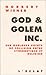 GOD ET GOLEM INC.