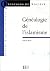 Généalogie de l'islamisme (Questions de société) (French Edition)