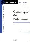 Généalogie de l'i...