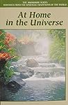 At Home in the Universe