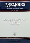 A Topological Chern-Weil Theory (Memoirs of the American Mathematical Society)