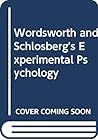 Woodworth & Schlosberg's Experimental Psychology