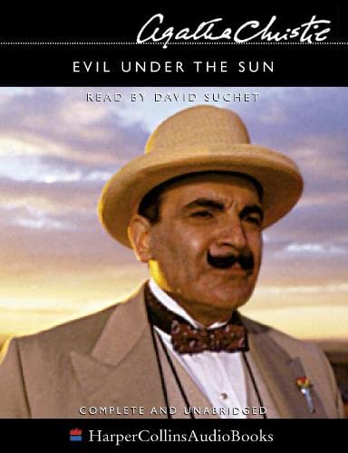 Evil Under the Sun