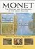 Monet: The History and Techniques of the Great Masters (History and Techniques of the Masters)