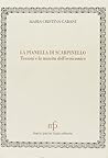 La pianella di Scarpinello: Tassoni e la nascita dell'eroicomico (L'unicorno) (Italian Edition) La pianella di Scarpinello: Tassoni e la nascita dell'eroicomico (L'unicorno) (Italian Edition)