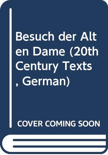 Besuch der Alten Dame