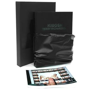 Terry Richardson: Kibosh: Limited Edition