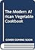The Modern African Vegetable Cookbook