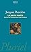 La parole muette: Essai sur les contradictions de la littérature