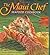 The Maui Chef Seafood Cookbook