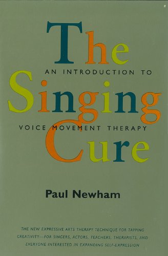 THE SINGING CURE (Paperback)