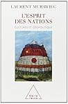 L'Esprit des nations: Cultures et géopolitique