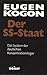 Der SS-Staat - Das System der deutschen Konzentrationslager by Eugen Kogon