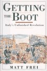 Getting the Boot