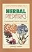 Herbal Paediatrics (State of the Literature Series, 2-2000, 2)