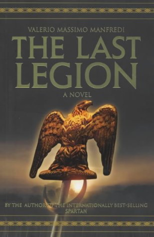 'LAST LEGION, THE'