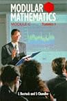 Modular Mathematics: Module C: Statistics 1