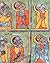 Ethiopian Art by Sam Fogg