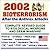 2002 Bioterrorism After The Anthrax Attacks: Complete Revised Guide To Biological Weapons And Germ Warfare ¿ Anthrax, Smallpox, Medicines, Treatment, Preparedness, White House, Homeland Security, Cdc, Hhs, Fda, Nih, Military Manuals