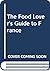 The Food Lover's Guide to F...