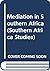 Mediation in Southern Africa