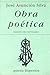 Obra Poetica by José Asunción Silva Obra Poetica by José Asunción Silva