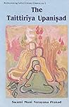 The Taittiriya Upanisad