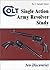Colt Single Action Army Rev...