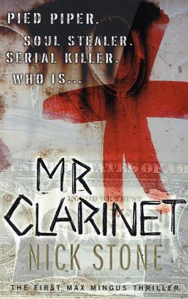 Mr Clarinet
