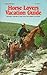 Horse Lovers Vacation Guide by Lynne Johnson