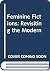 Feminine fictions: Revisiti...