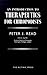 Introduction to Therapeutic...