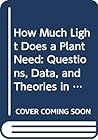 How Much Light Does a Plant Need? (Sense Making in Science Video Series)