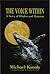 THE VOICE WITHIN: A Story of Whales and Humans